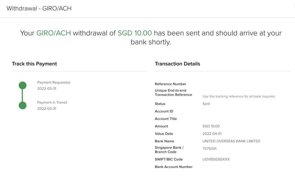 查詢interactive brokers出金狀態03